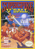 Super Spike V'Ball (Nintendo Entertainment System)